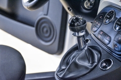 FIAT 500 1,0 Hybrid 70CV Dolcevita 40