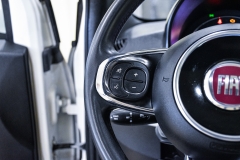 FIAT 500 1,0 Hybrid 70CV Dolcevita 41