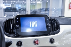 FIAT 500 1,0 Hybrid 70CV Dolcevita 44