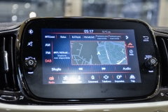 FIAT 500 1,0 Hybrid 70CV Dolcevita 45