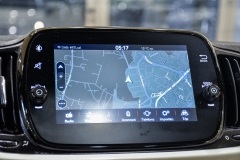 FIAT 500 1,0 Hybrid 70CV Dolcevita 46