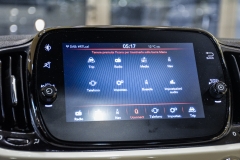 FIAT 500 1,0 Hybrid 70CV Dolcevita 47