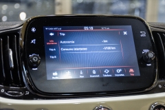 FIAT 500 1,0 Hybrid 70CV Dolcevita 50