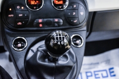 FIAT 500 1,0 Hybrid 70CV Dolcevita 52