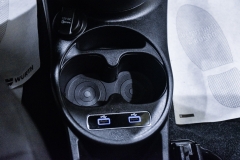 FIAT 500 1,0 Hybrid 70CV Dolcevita 53