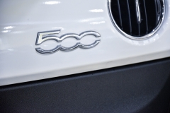 FIAT 500 1,0 Hybrid 70CV Dolcevita 54