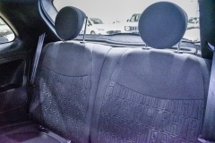 FIAT 500 1,0 Hybrid 70CV Dolcevita 62