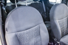 FIAT 500 1,0 Hybrid 70CV Dolcevita 65