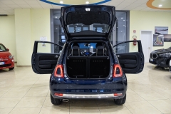 500 1.0 Hybrid 70CV Dolcevita 11