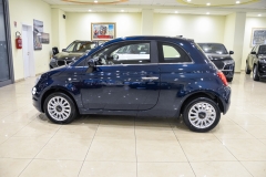 500 1.0 Hybrid 70CV Dolcevita 13