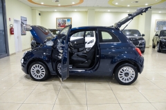 500 1.0 Hybrid 70CV Dolcevita 14