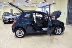 500 1.0 Hybrid 70CV Dolcevita 16