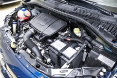 500 1.0 Hybrid 70CV Dolcevita 17