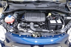 500 1.0 Hybrid 70CV Dolcevita 18