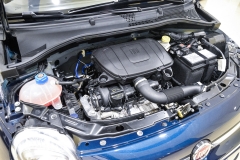 500 1.0 Hybrid 70CV Dolcevita 19