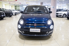 500 1.0 Hybrid 70CV Dolcevita 2