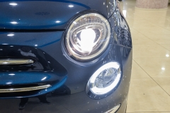 500 1.0 Hybrid 70CV Dolcevita 24