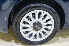 500 1.0 Hybrid 70CV Dolcevita 25