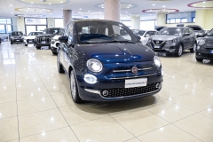 500 1.0 Hybrid 70CV Dolcevita 3