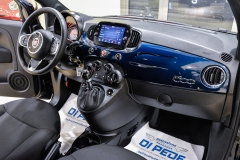 500 1.0 Hybrid 70CV Dolcevita 32