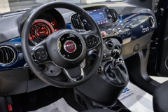 500 1.0 Hybrid 70CV Dolcevita 33