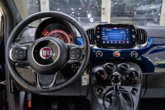 500 1.0 Hybrid 70CV Dolcevita 34