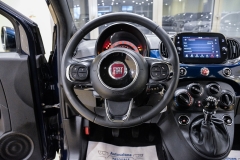 500 1.0 Hybrid 70CV Dolcevita 39