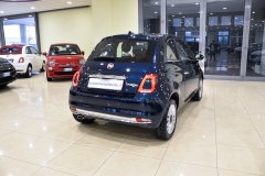 500 1.0 Hybrid 70CV Dolcevita 4