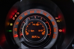 500 1.0 Hybrid 70CV Dolcevita 42