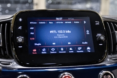 500 1.0 Hybrid 70CV Dolcevita 43