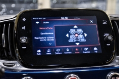 500 1.0 Hybrid 70CV Dolcevita 46