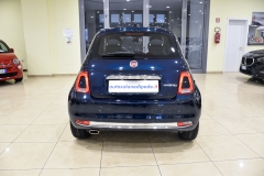 500 1.0 Hybrid 70CV Dolcevita 5