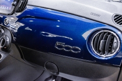 500 1.0 Hybrid 70CV Dolcevita 52