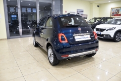 500 1.0 Hybrid 70CV Dolcevita 6