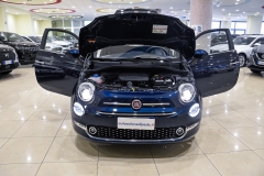 500 1.0 Hybrid 70CV Dolcevita 8