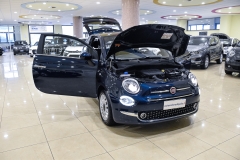 500 1.0 Hybrid 70CV Dolcevita 9