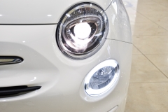 FIAT 500C 1,0 Hybrid 70CV Dolcevita 16