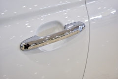 FIAT 500C 1,0 Hybrid 70CV Dolcevita 20