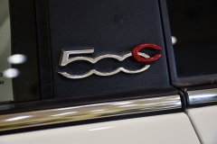 FIAT 500C 1,0 Hybrid 70CV Dolcevita 21