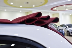 FIAT 500C 1,0 Hybrid 70CV Dolcevita 22