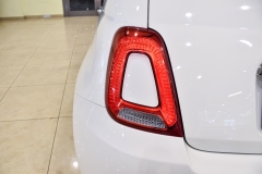 FIAT 500C 1,0 Hybrid 70CV Dolcevita 23