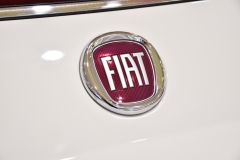 FIAT 500C 1,0 Hybrid 70CV Dolcevita 24