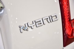 FIAT 500C 1,0 Hybrid 70CV Dolcevita 25