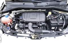 FIAT 500C 1,0 Hybrid 70CV Dolcevita 34