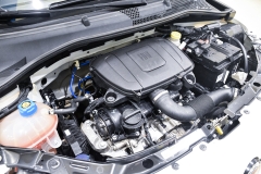 FIAT 500C 1,0 Hybrid 70CV Dolcevita 35