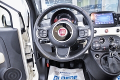 FIAT 500C 1,0 Hybrid 70CV Dolcevita 42