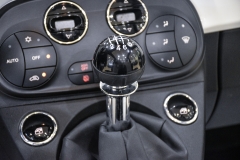 FIAT 500C 1,0 Hybrid 70CV Dolcevita 47