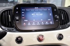 FIAT 500C 1,0 Hybrid 70CV Dolcevita 49