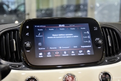 FIAT 500C 1,0 Hybrid 70CV Dolcevita 51