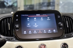 FIAT 500C 1,0 Hybrid 70CV Dolcevita 52